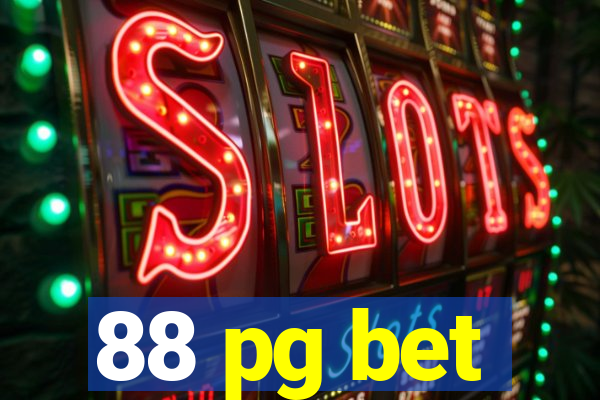 88 pg bet